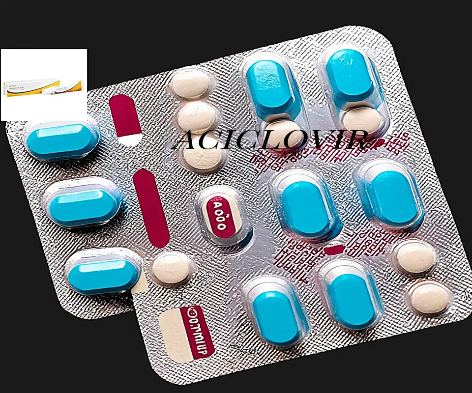 Aciclovir crema herpes prezzo